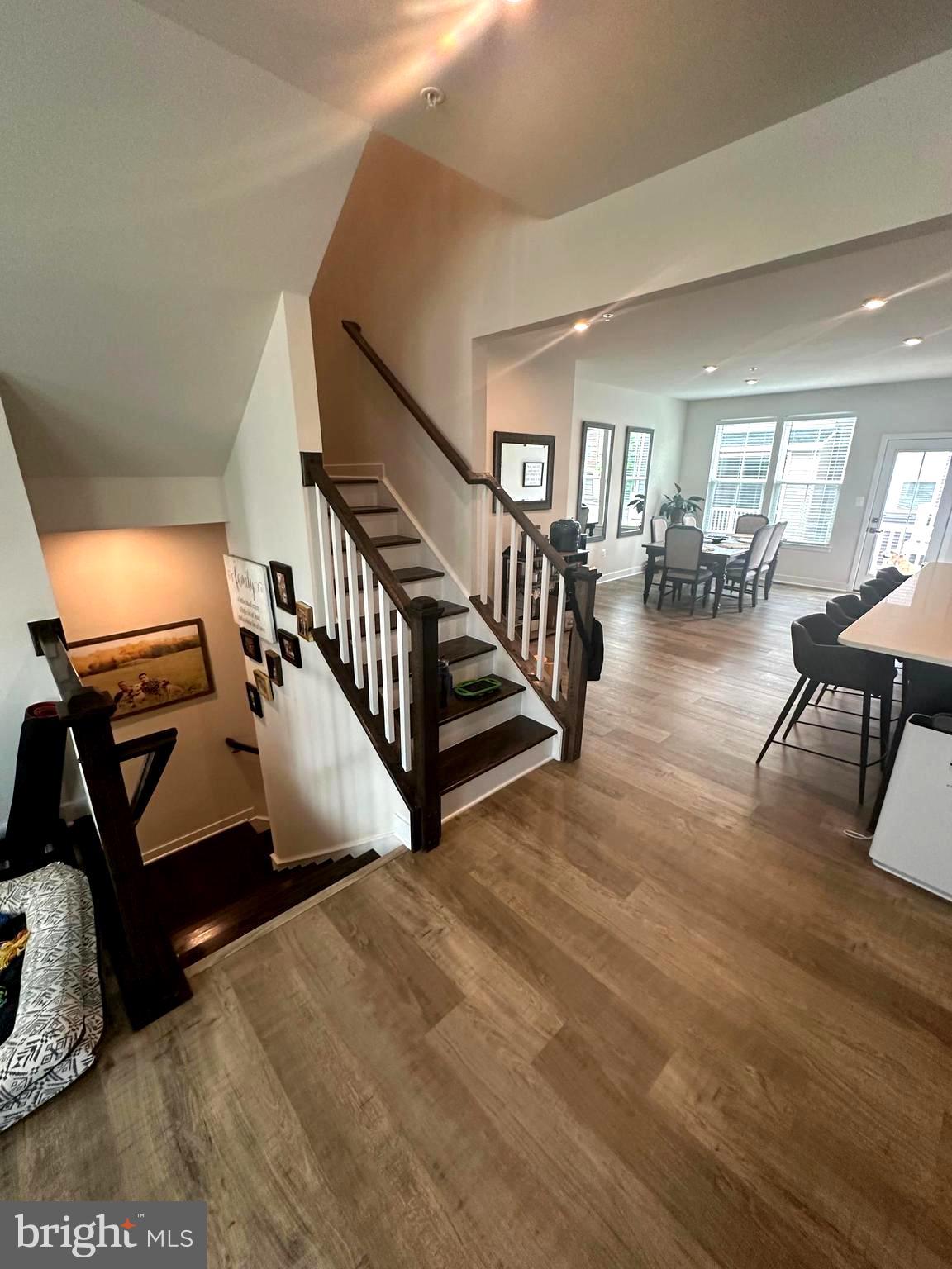 PARKSIDE AT WESTPHALIA - Residential Lease