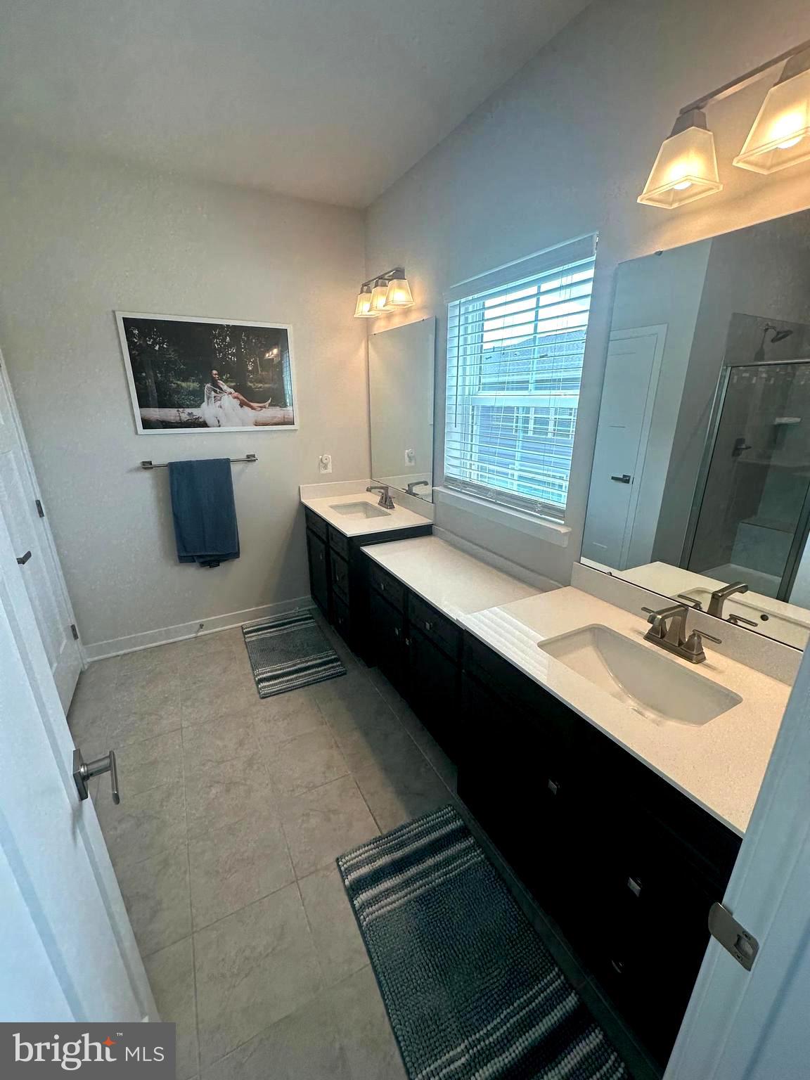 PARKSIDE AT WESTPHALIA - Residential Lease