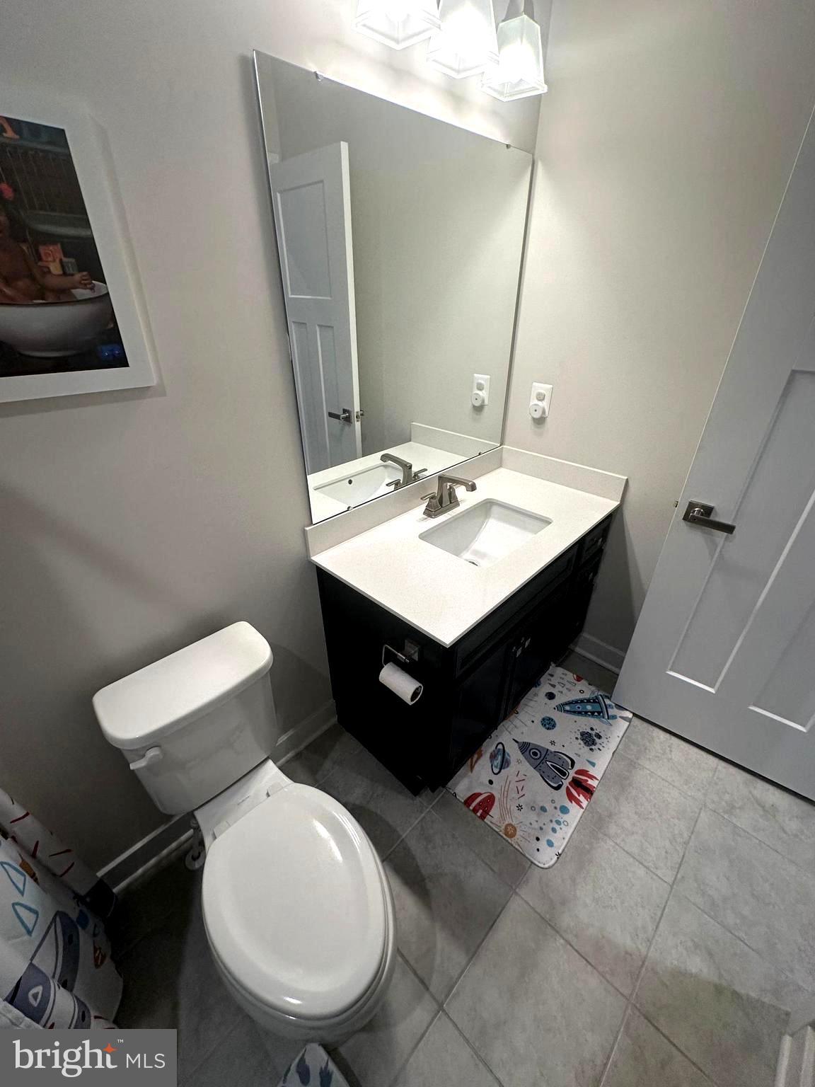 PARKSIDE AT WESTPHALIA - Residential Lease