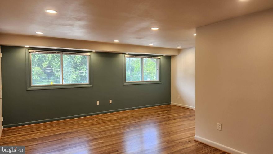 Bright 1 bed, 1 bath apartment in a small Garden style building. Recently renovated, hardwood floors throughout, LED recessed lighting. Designated parking space. Rent includes condo fee, water, sewer and trash. 
Walking distance to Wheaton Metro, Kensington Train Station, Town of Kensington restaurants and farmers market, Westfield Wheaton shopping mall..... Located 0.5 miles from Kaiser Permanente, 2.6 miles from Bethesda NIH and Walter Reed National Military Medical Center, easy access to Beltway 495, Bethesda, Silver Spring and Washington DC.
Property available immediately.