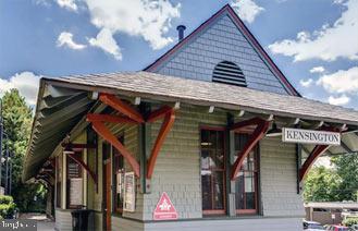 KENSINGTON HEIGHTS - Residential Lease