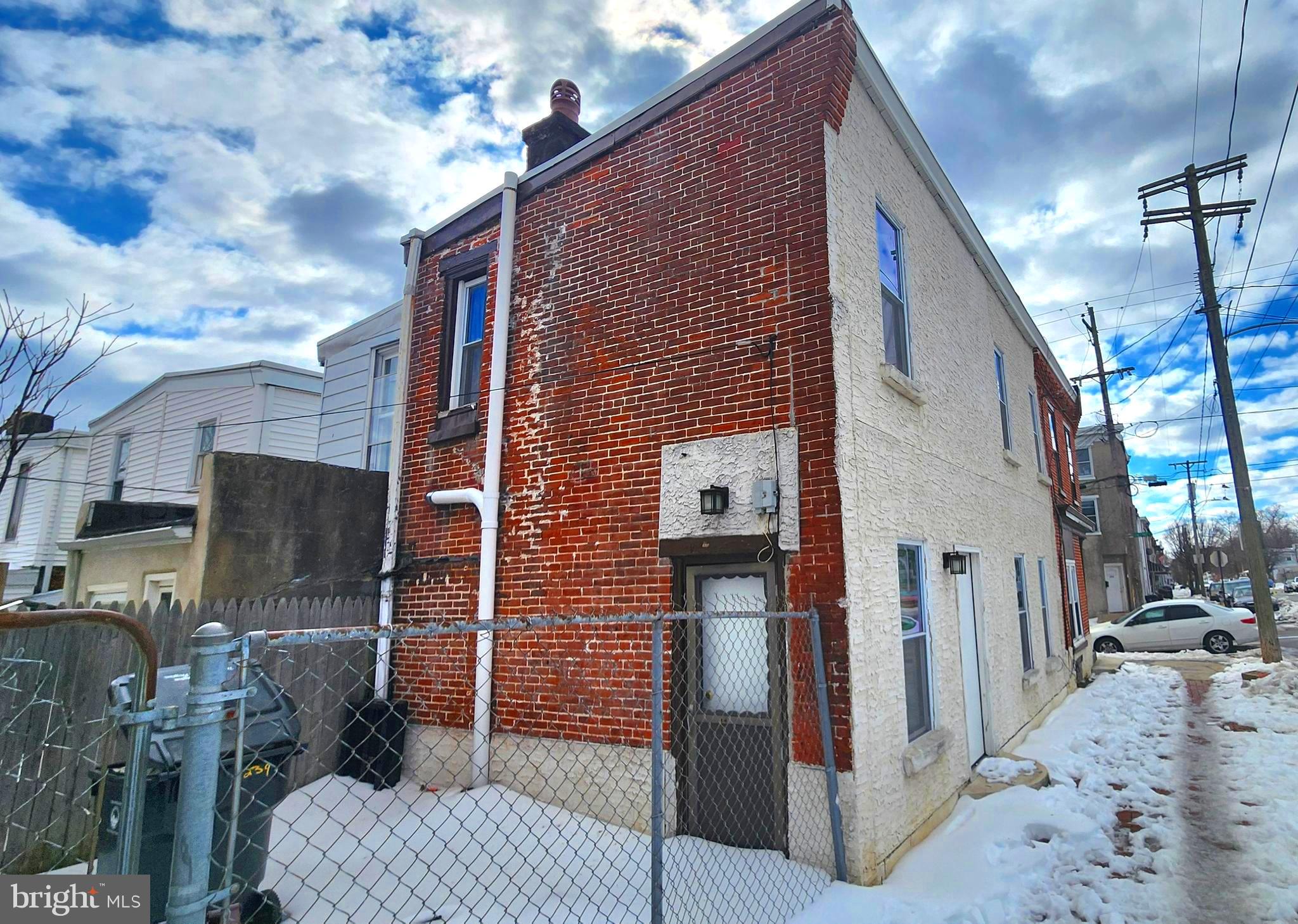 1239 CHESTNUT STREET