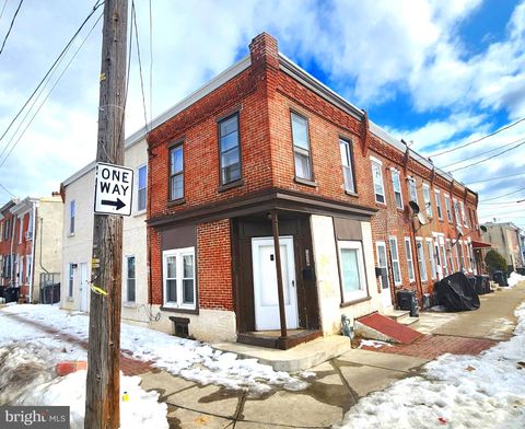 1239 CHESTNUT STREET WILMINGTON DE 19805