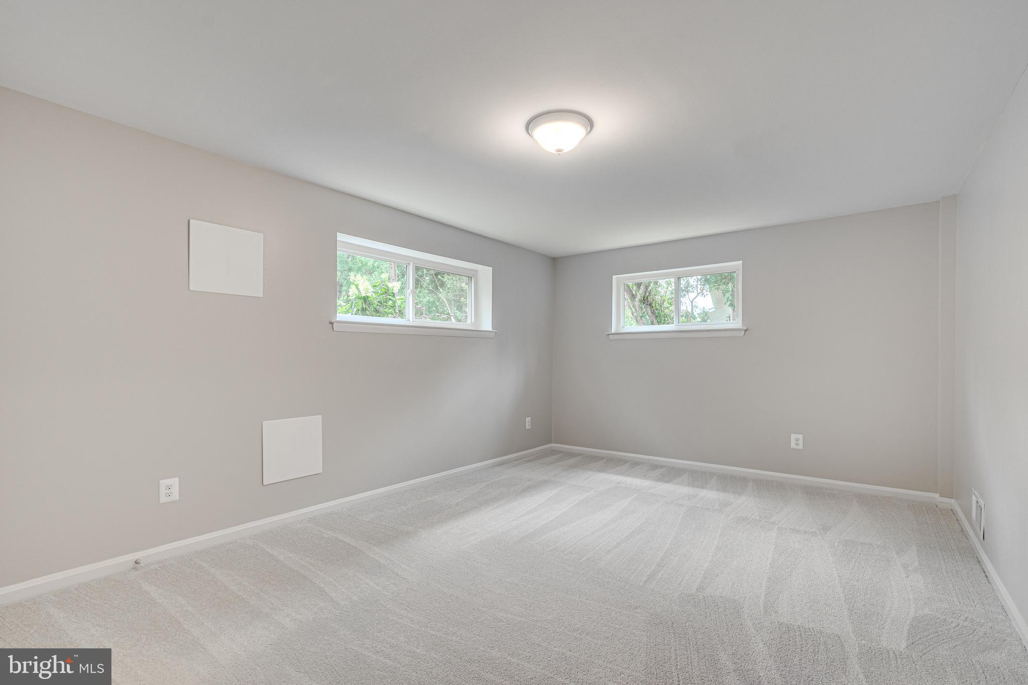 CONN AVE PARK - Residential