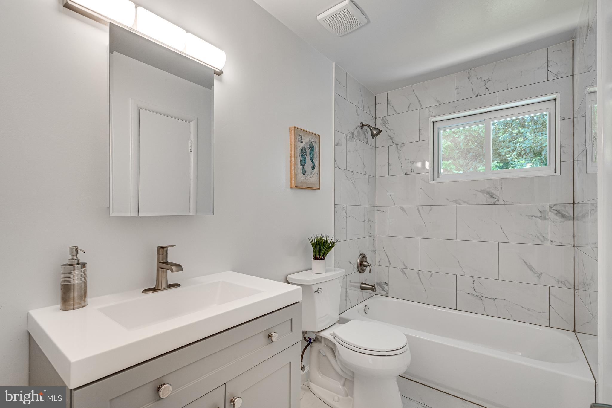 CONN AVE PARK - Residential