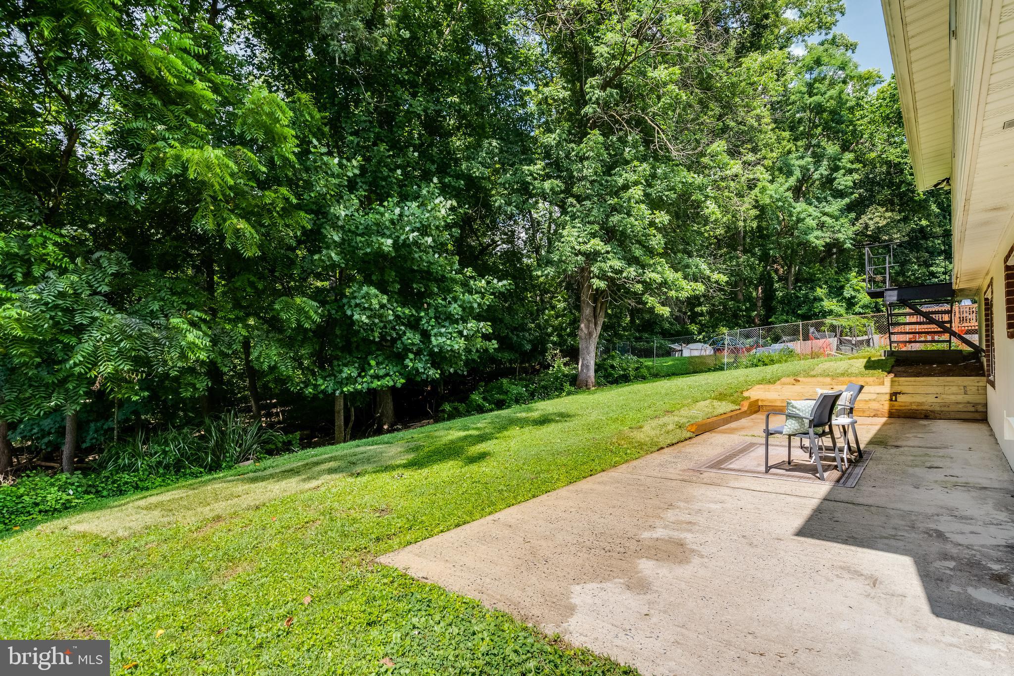 CONN AVE PARK - Residential