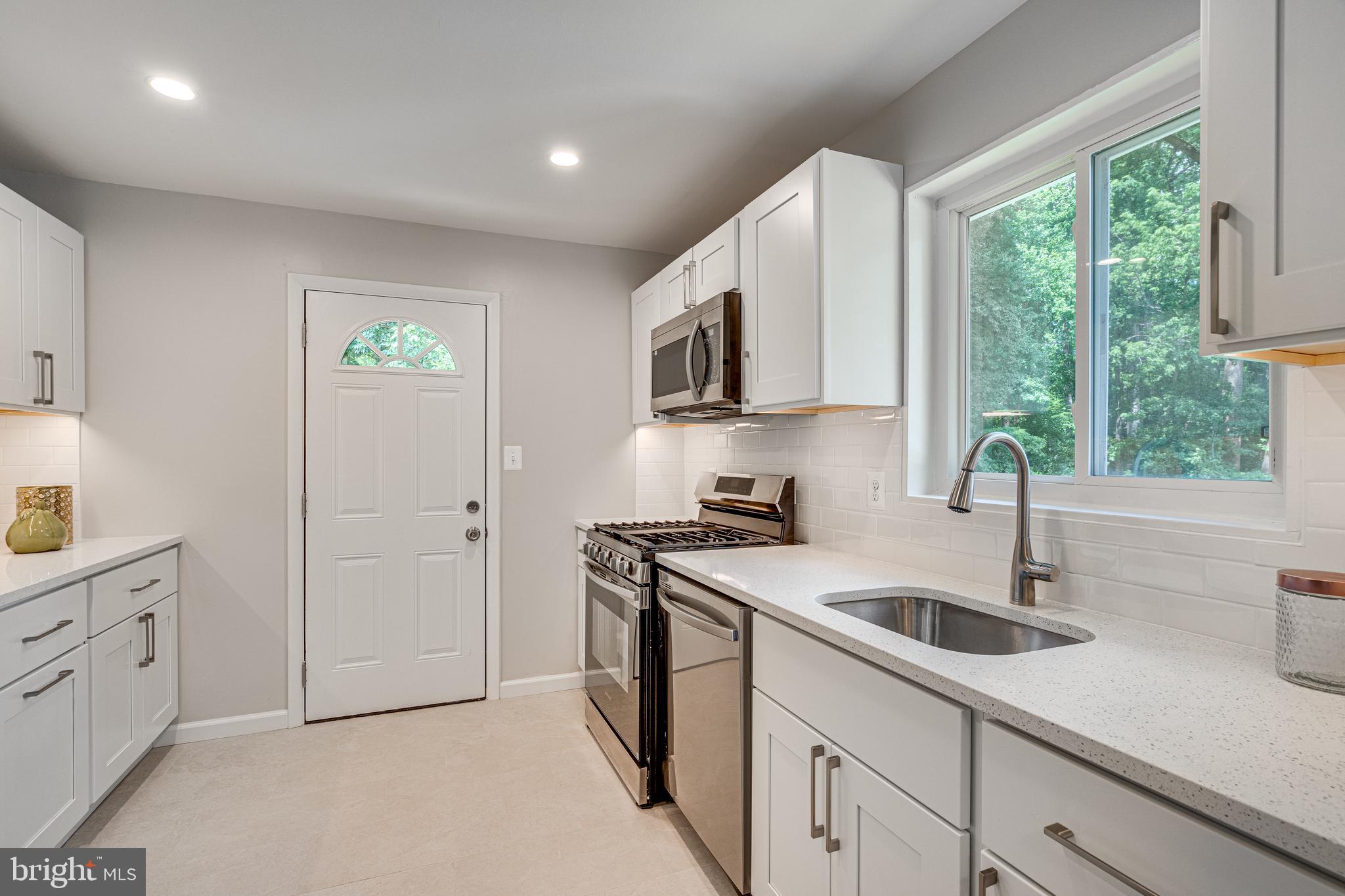 CONN AVE PARK - Residential