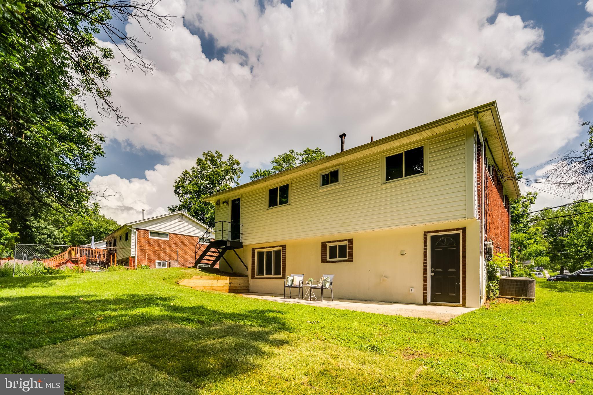 CONN AVE PARK - Residential