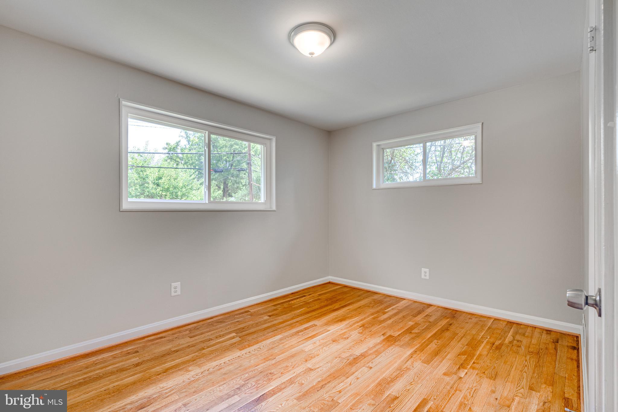 CONN AVE PARK - Residential