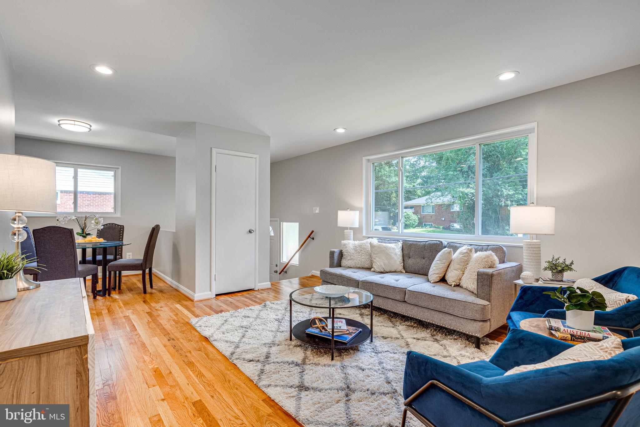 CONN AVE PARK - Residential