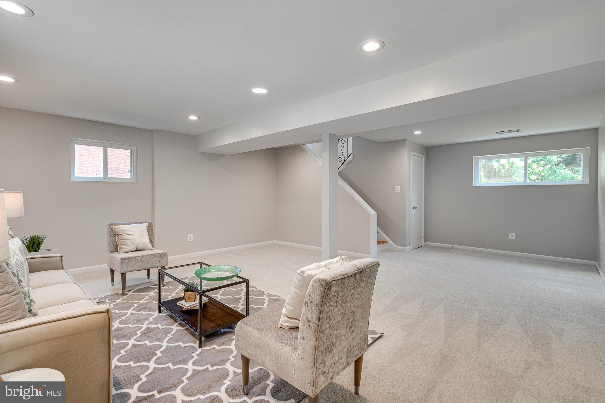 CONN AVE PARK - Residential