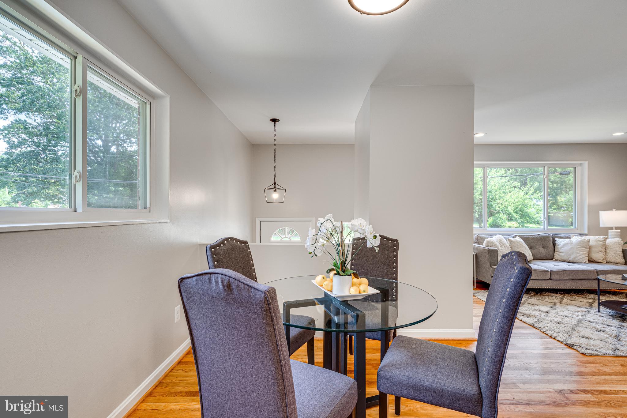 CONN AVE PARK - Residential