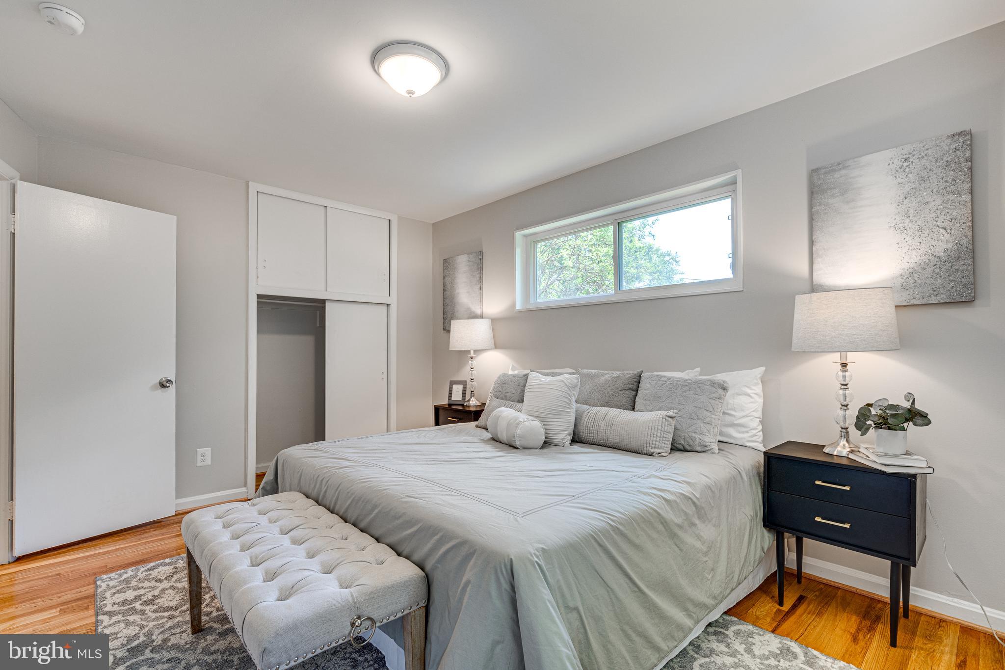 CONN AVE PARK - Residential