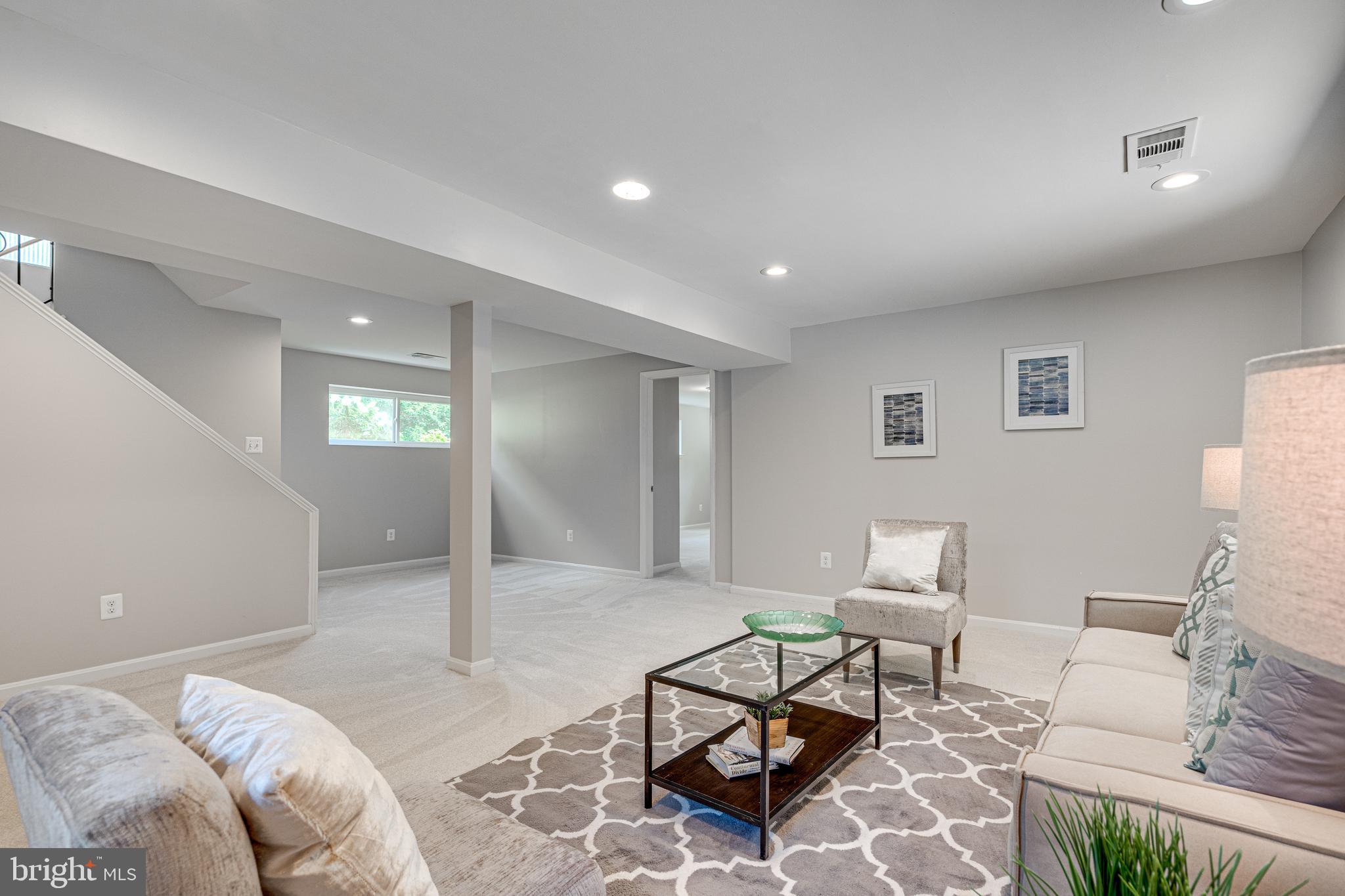 CONN AVE PARK - Residential