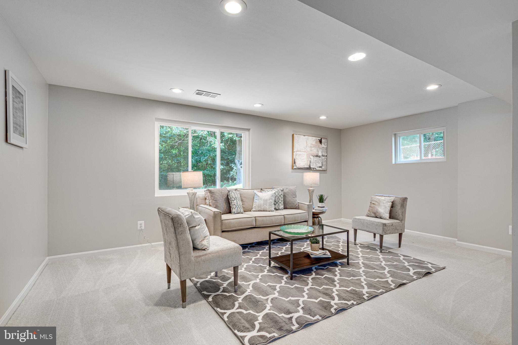 CONN AVE PARK - Residential