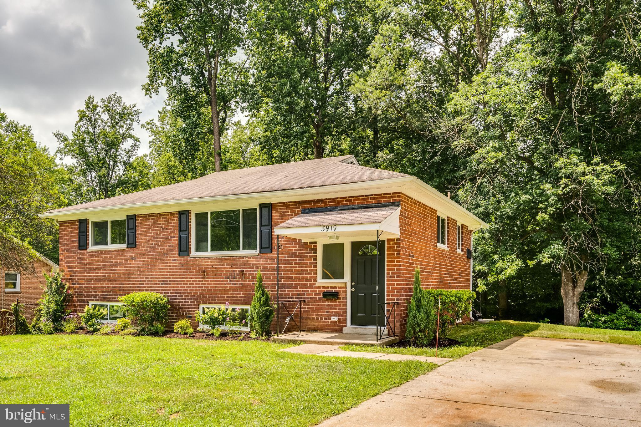 CONN AVE PARK - Residential