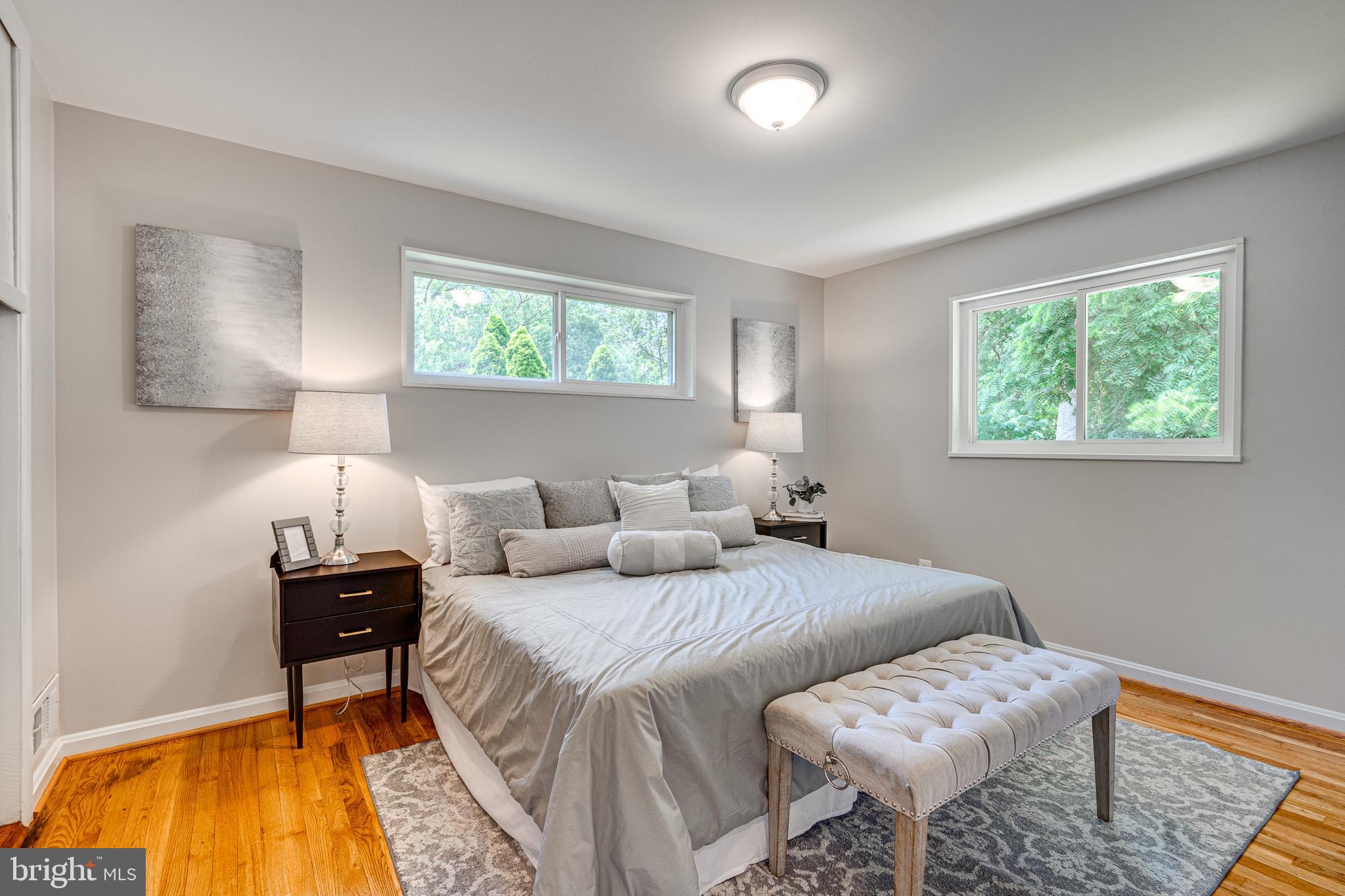 CONN AVE PARK - Residential