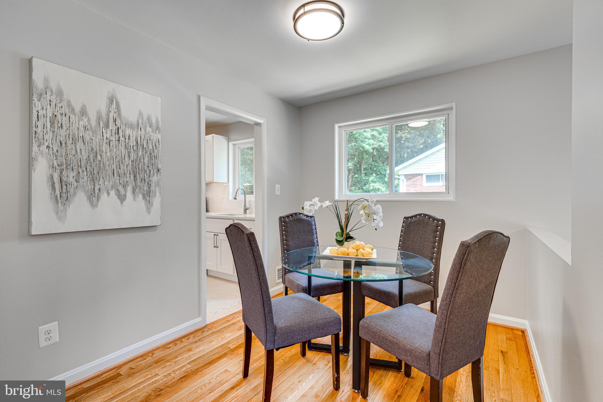 CONN AVE PARK - Residential