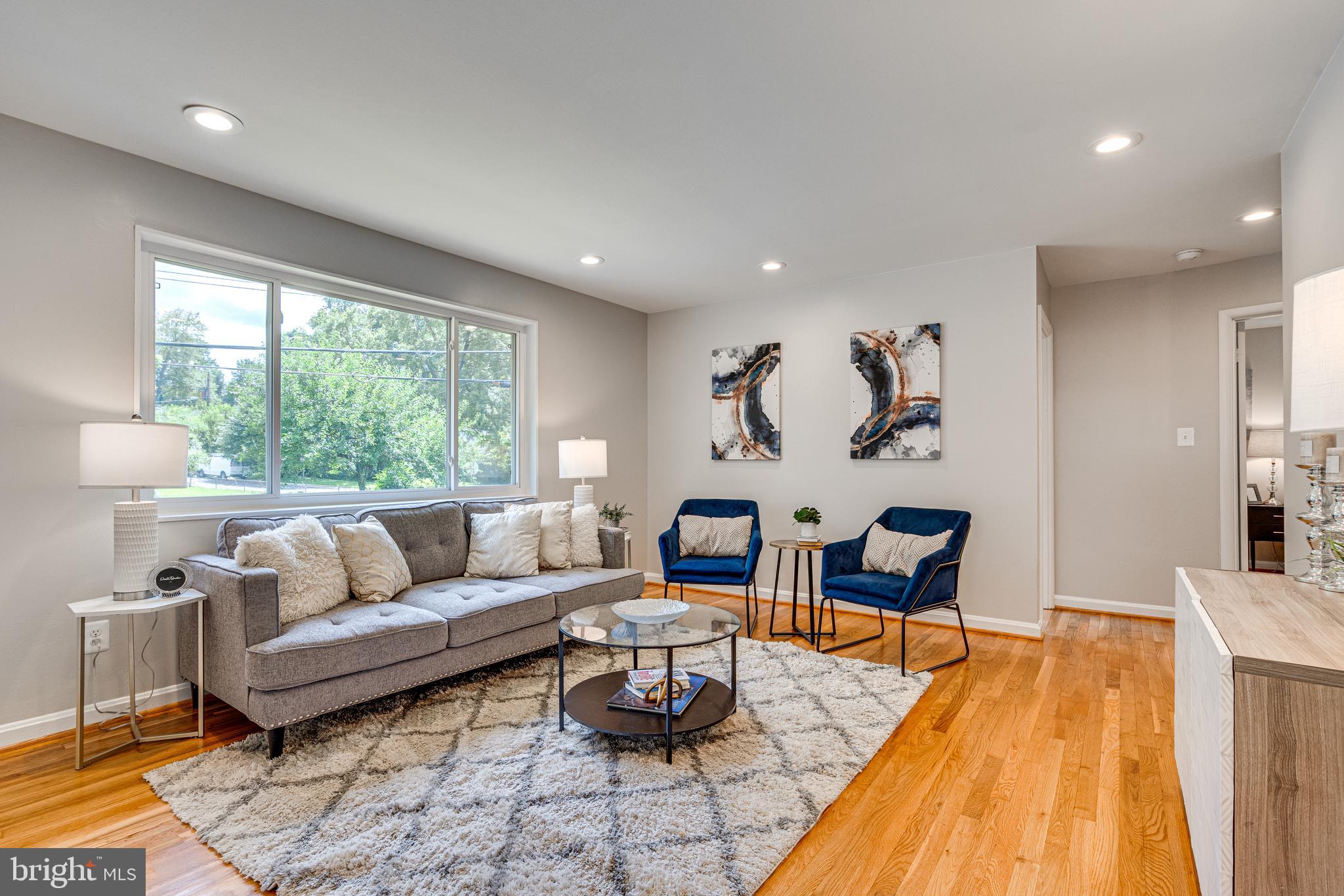 CONN AVE PARK - Residential