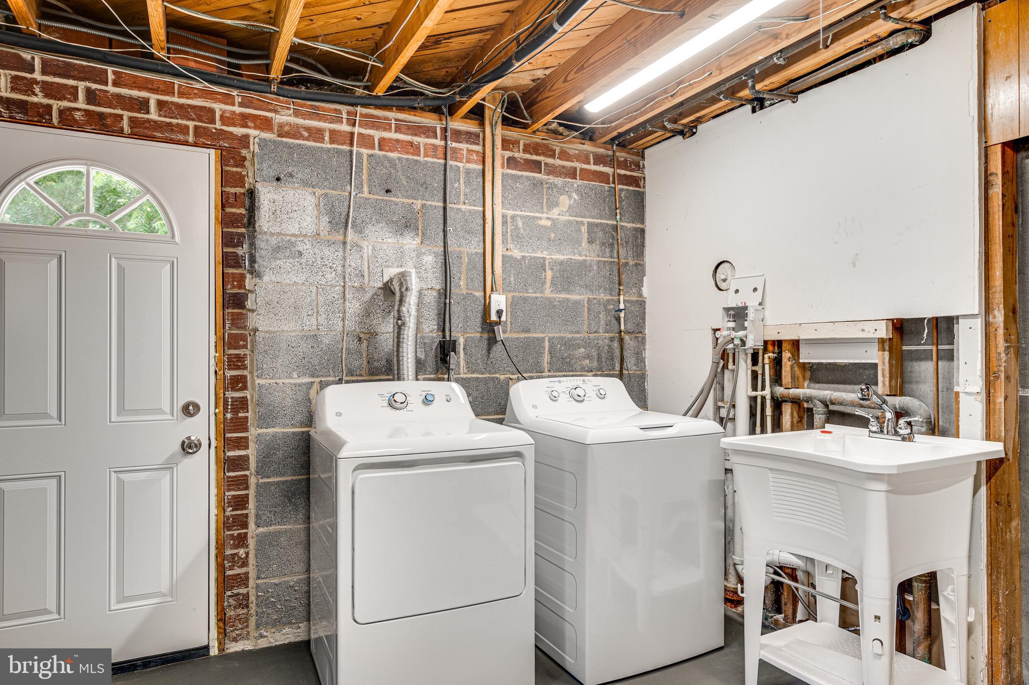 CONN AVE PARK - Residential