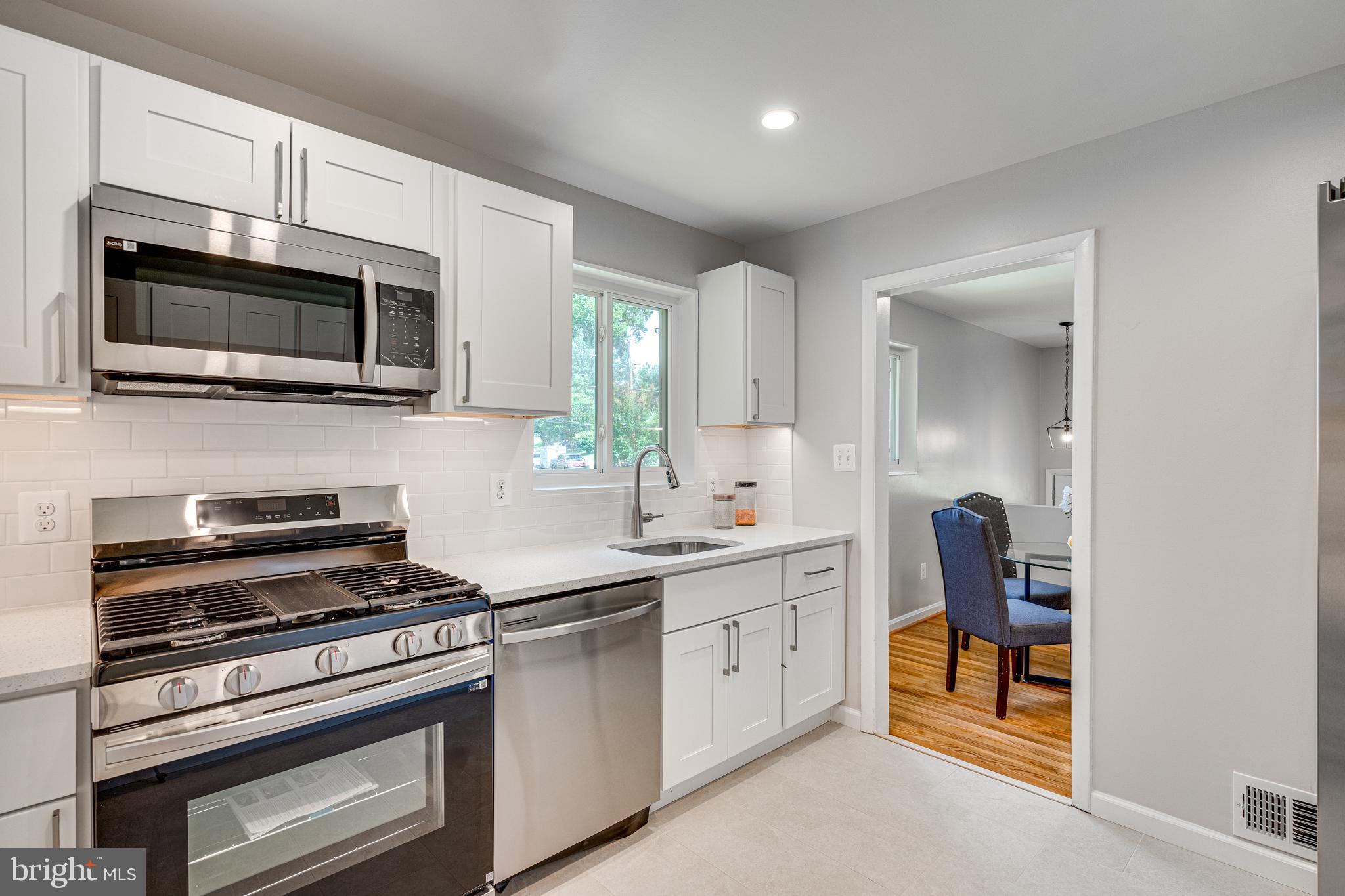 CONN AVE PARK - Residential