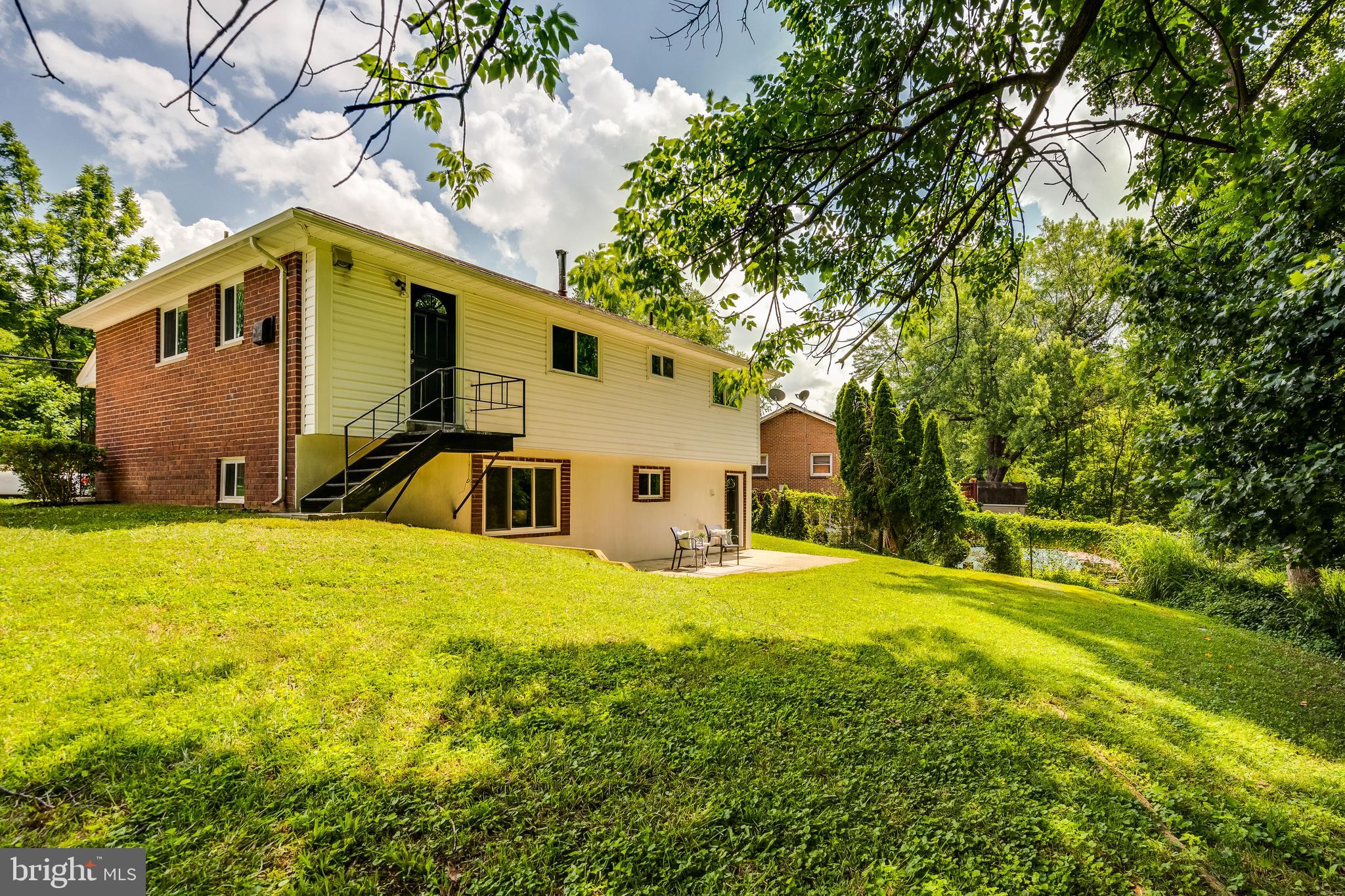 CONN AVE PARK - Residential