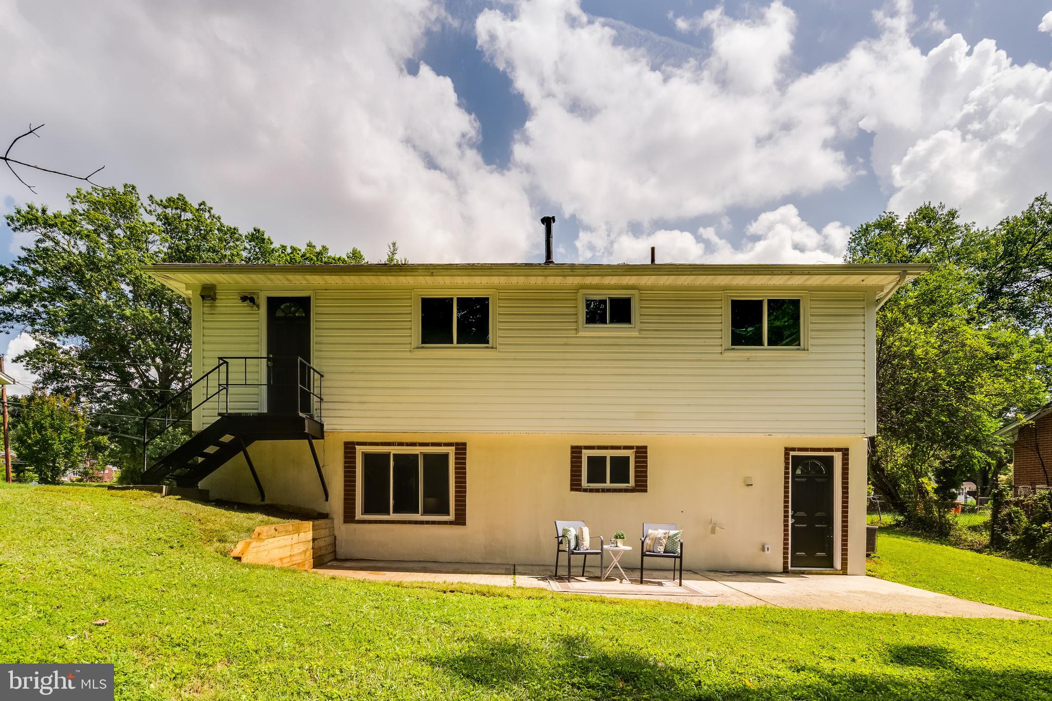 CONN AVE PARK - Residential