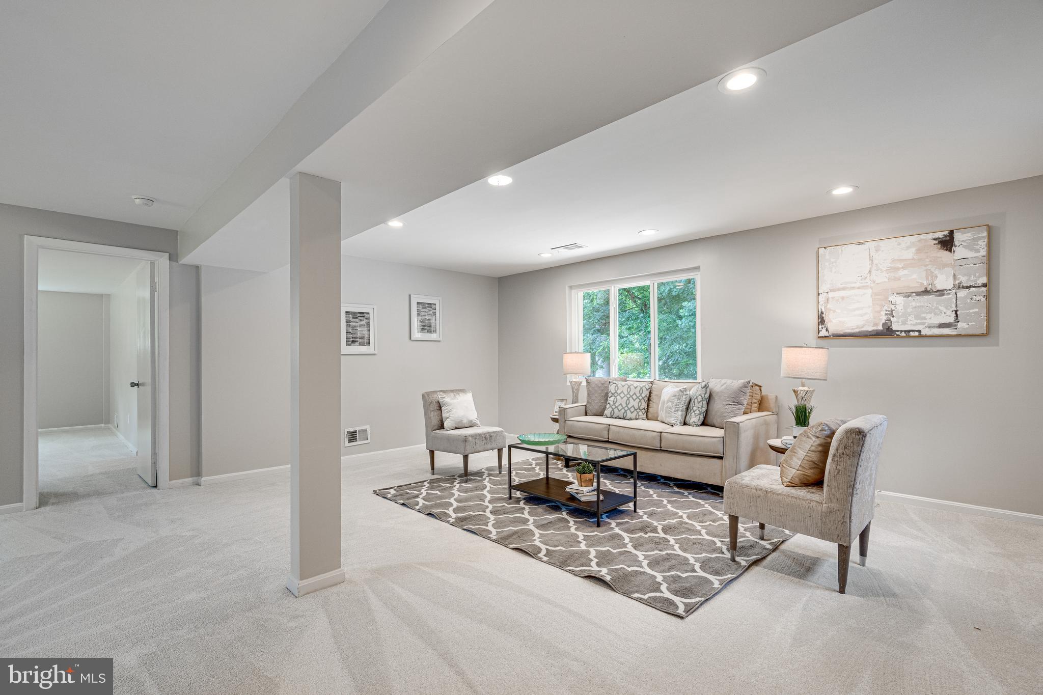 CONN AVE PARK - Residential