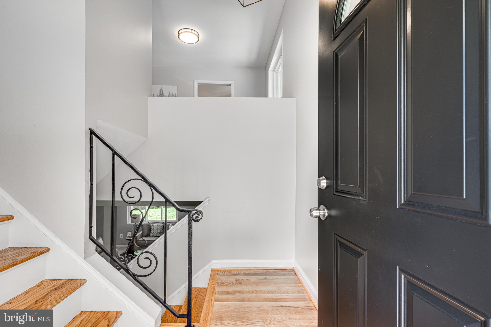 CONN AVE PARK - Residential