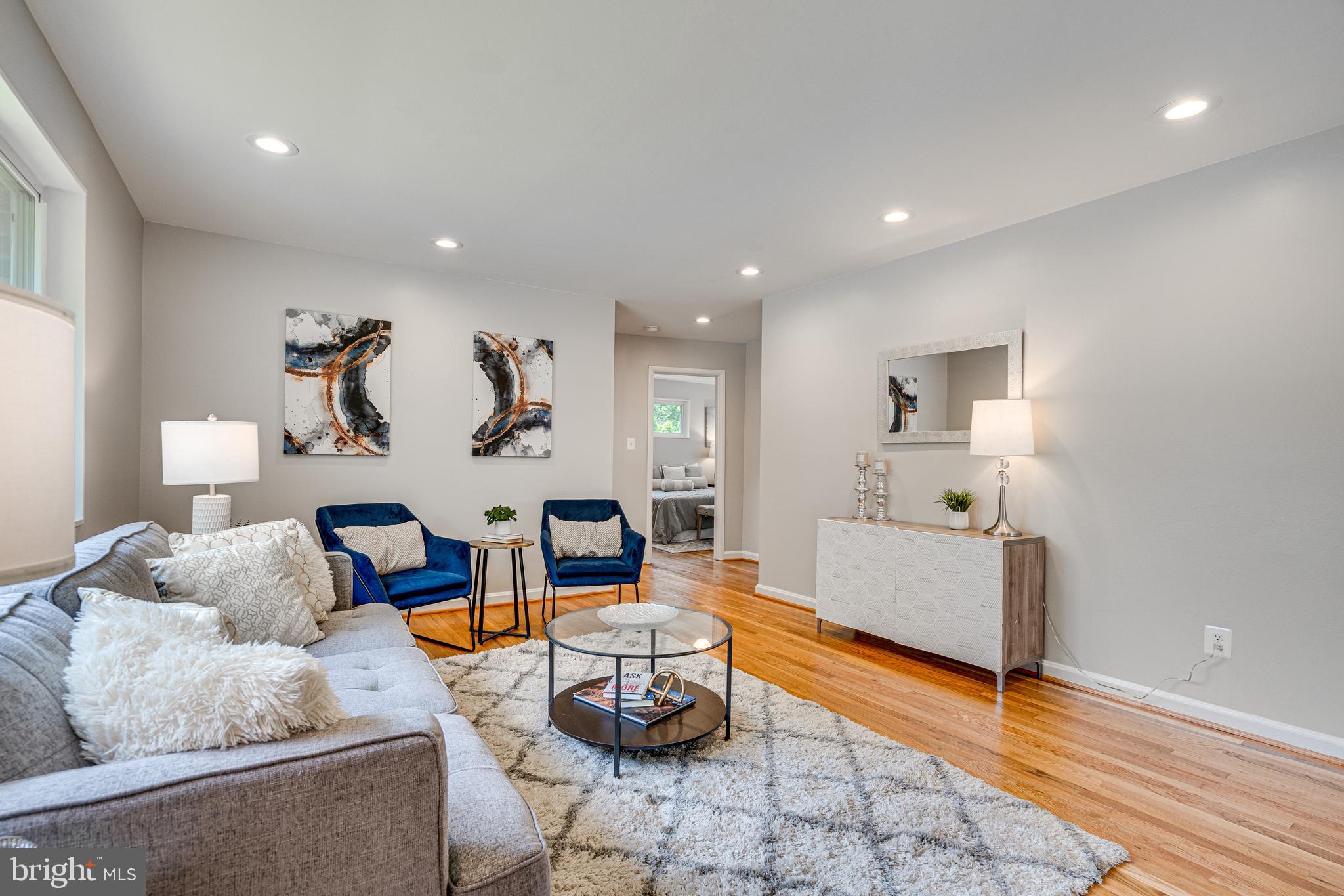 CONN AVE PARK - Residential