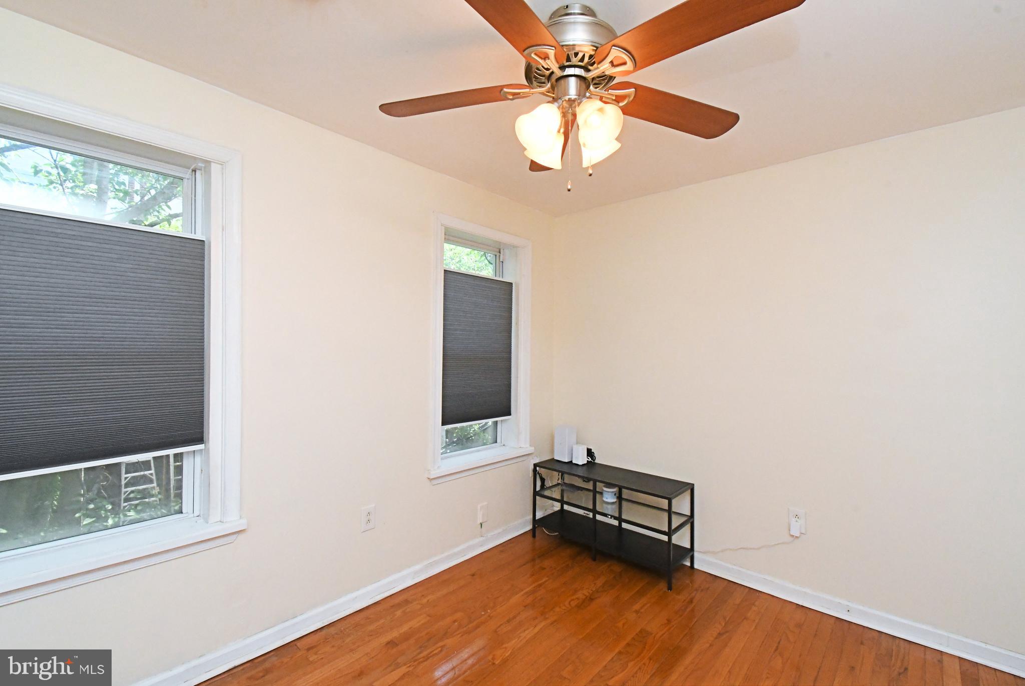 WEST POWELTON - Residential