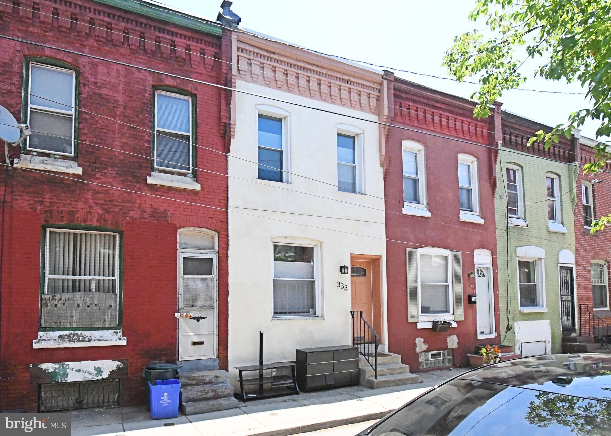 WEST POWELTON - Residential