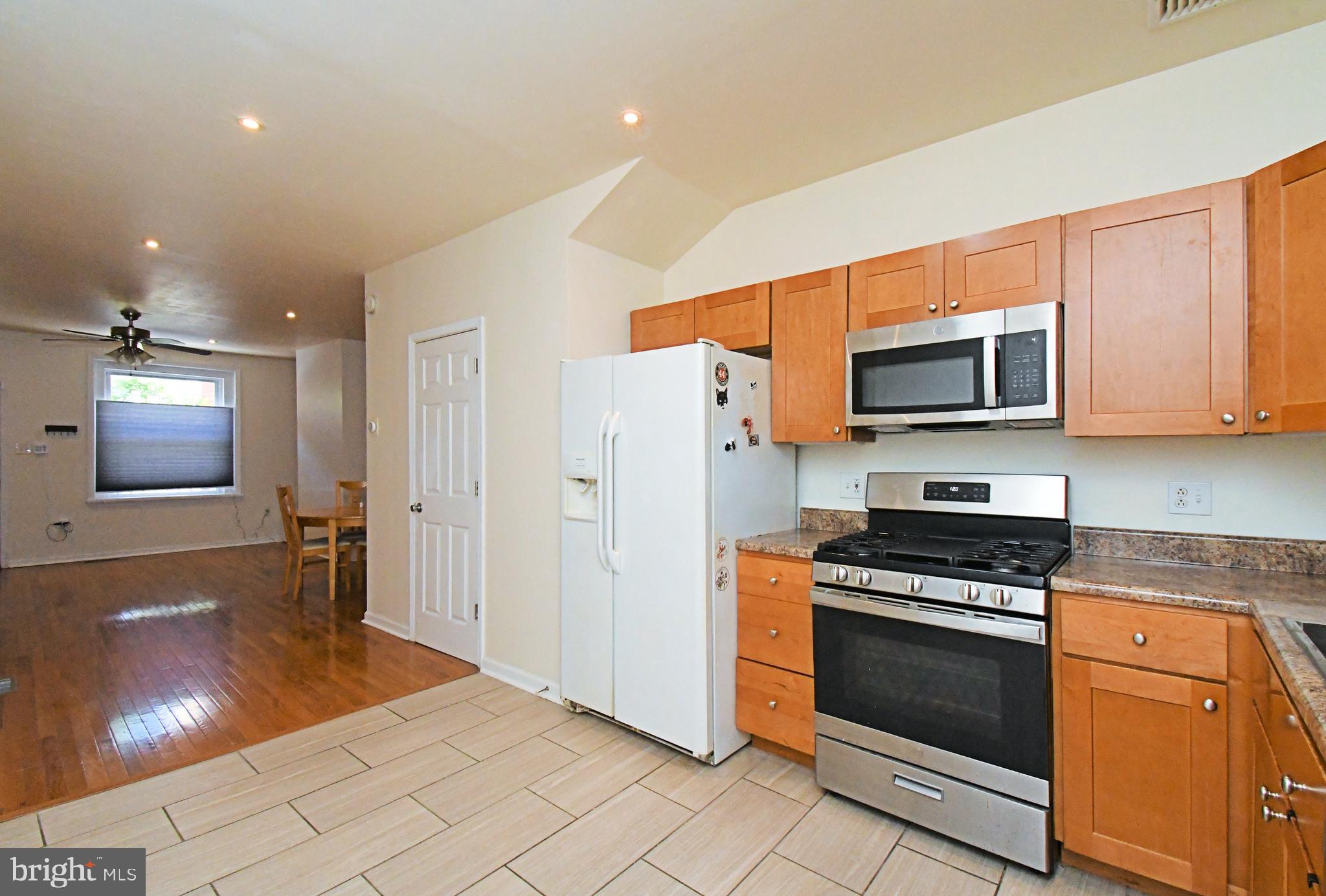 WEST POWELTON - Residential