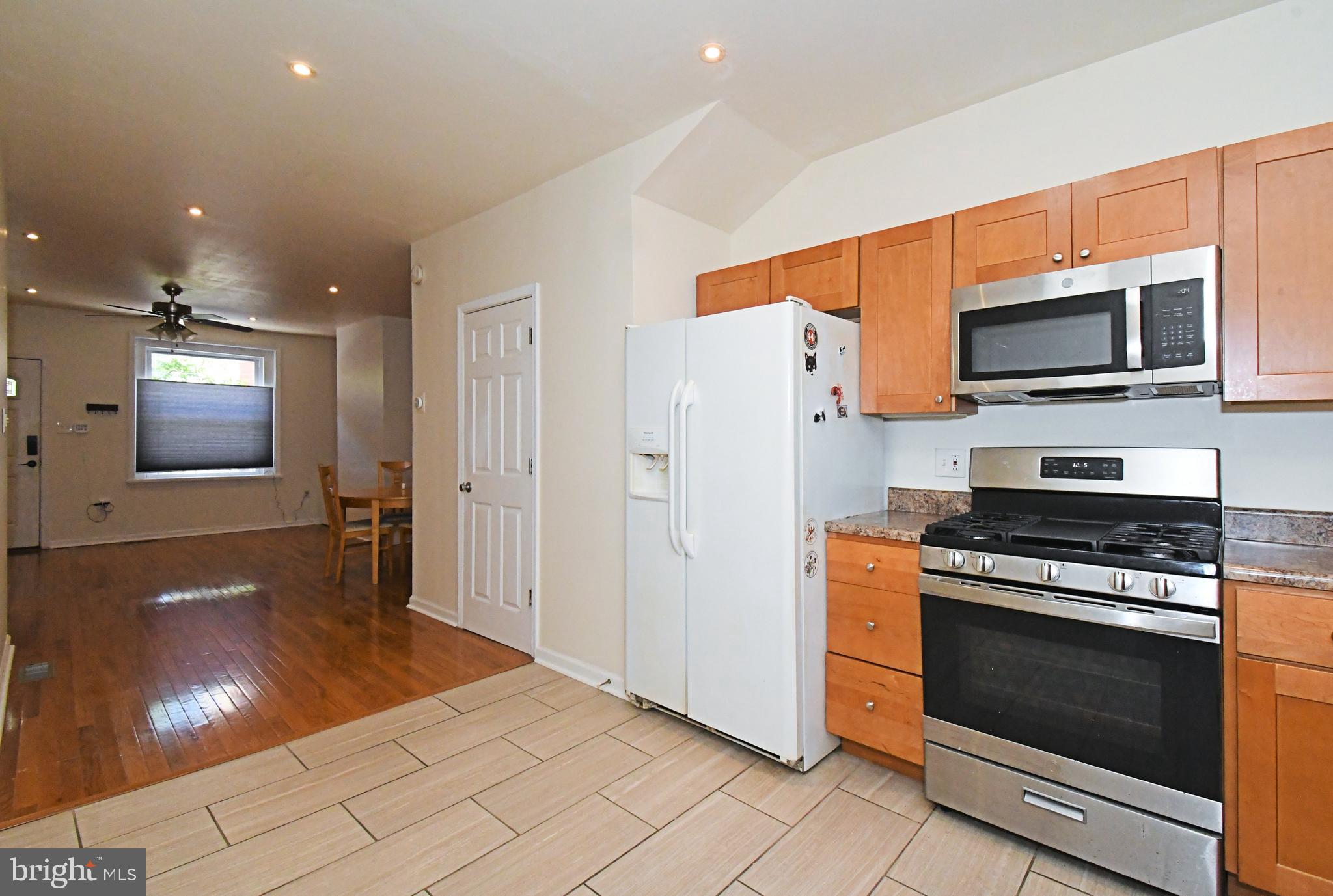 WEST POWELTON - Residential
