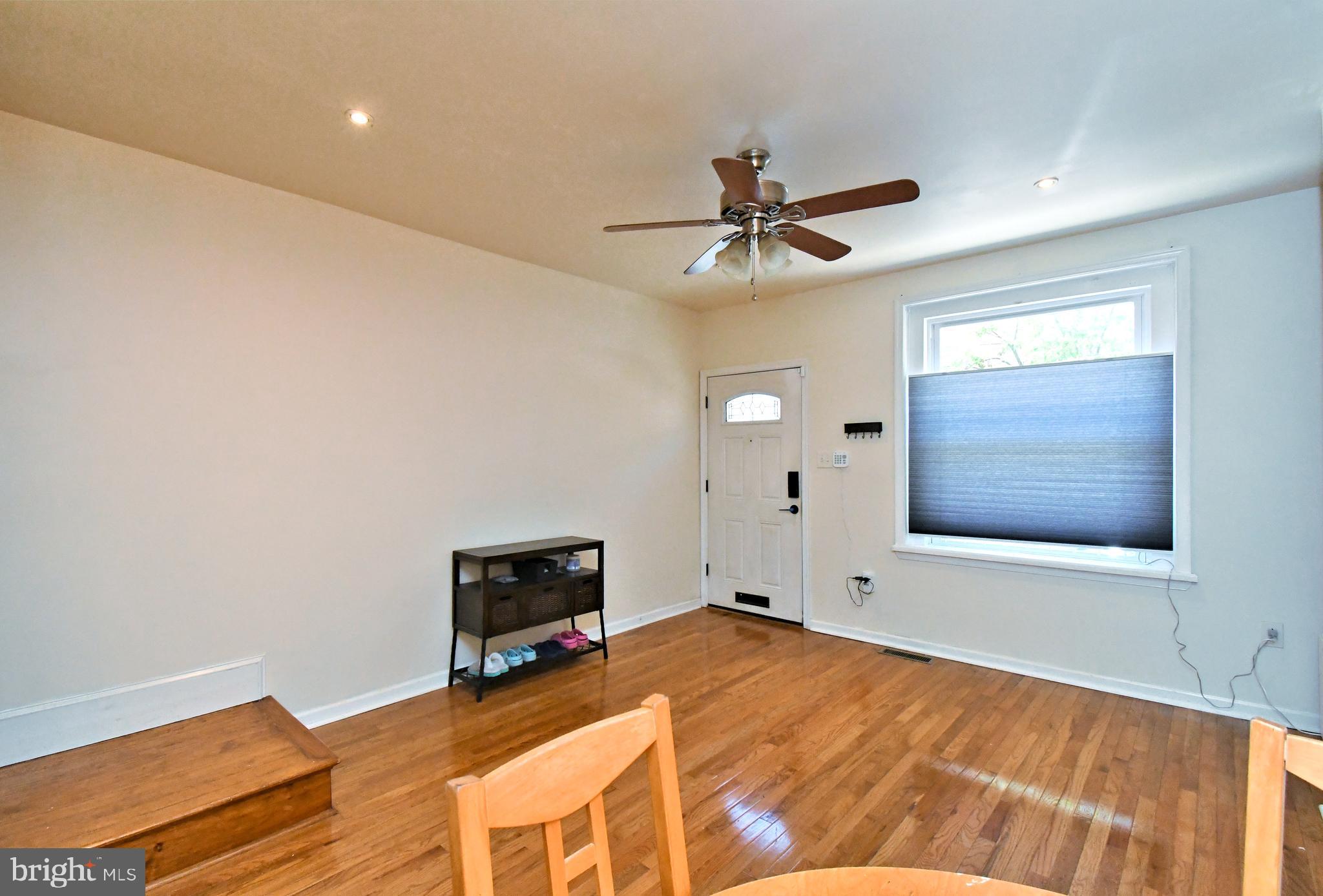WEST POWELTON - Residential