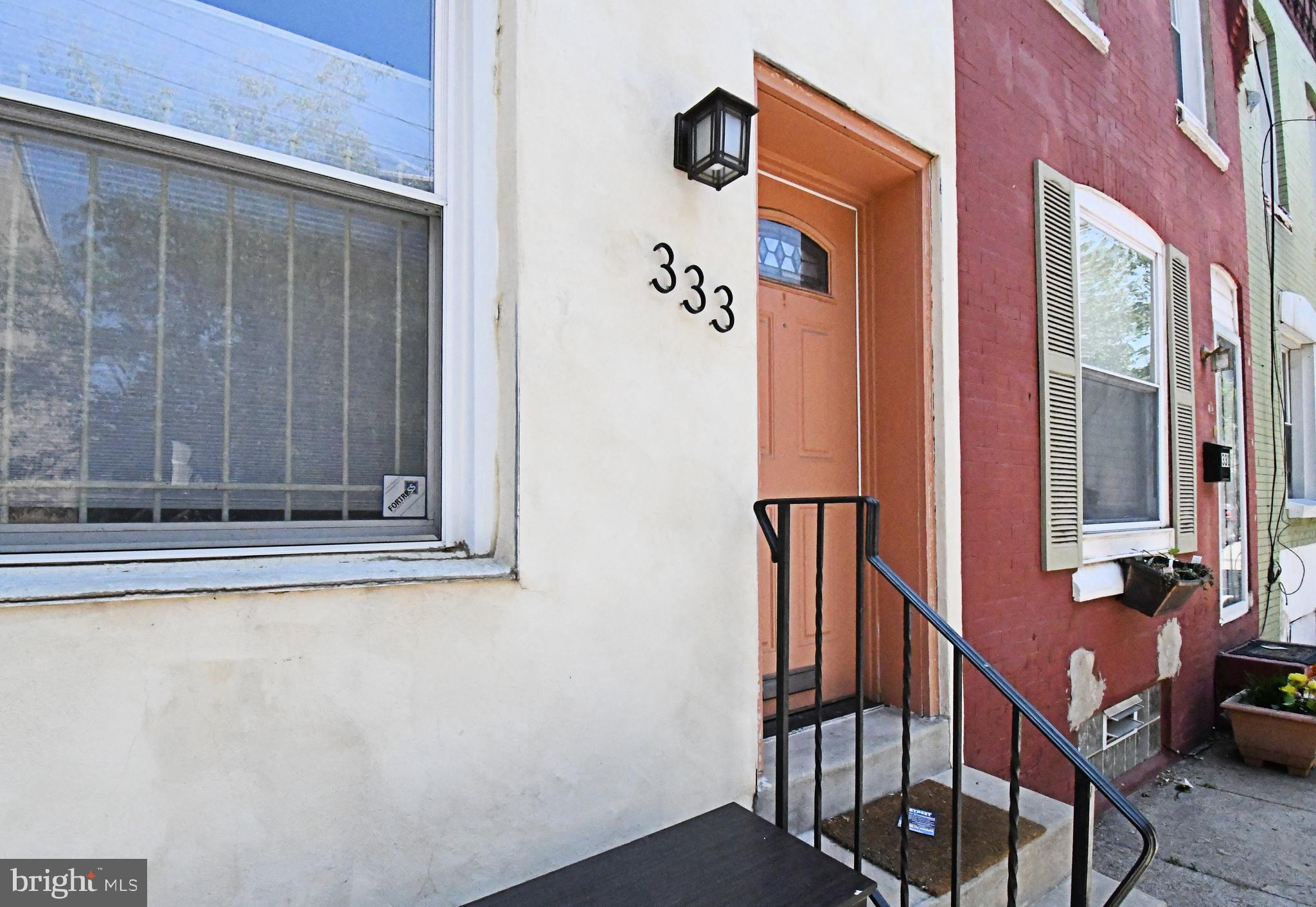 WEST POWELTON - Residential