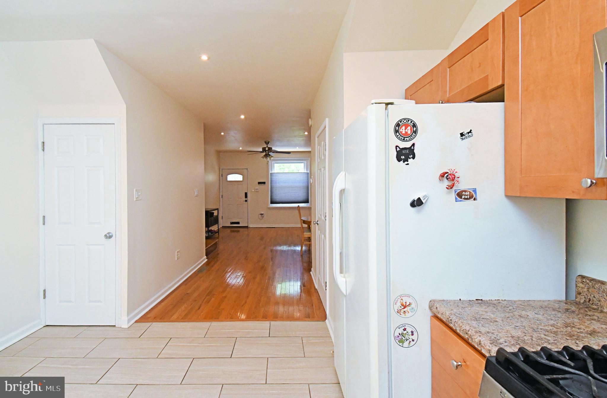 WEST POWELTON - Residential