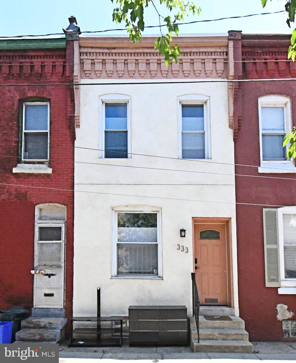 WEST POWELTON - Residential