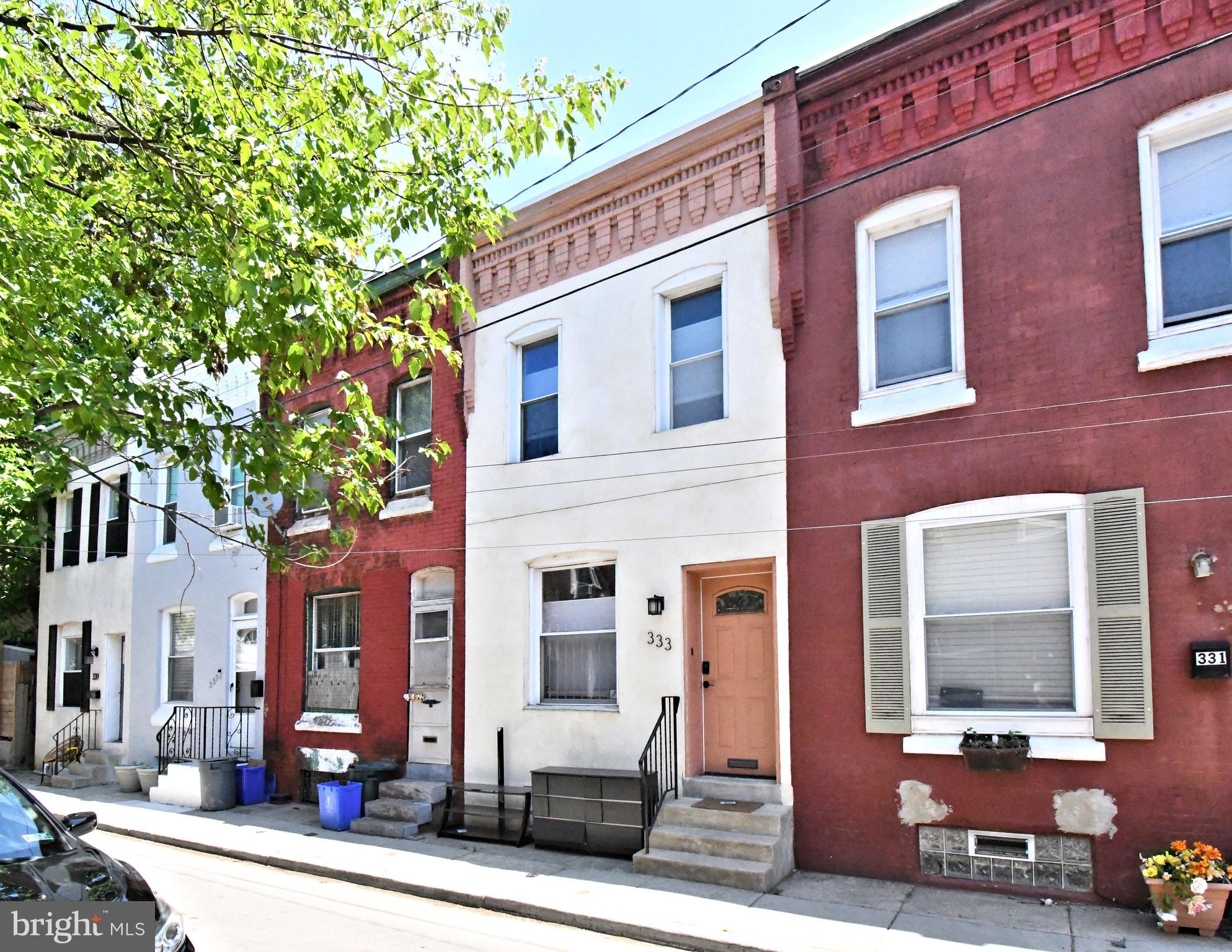 WEST POWELTON - Residential