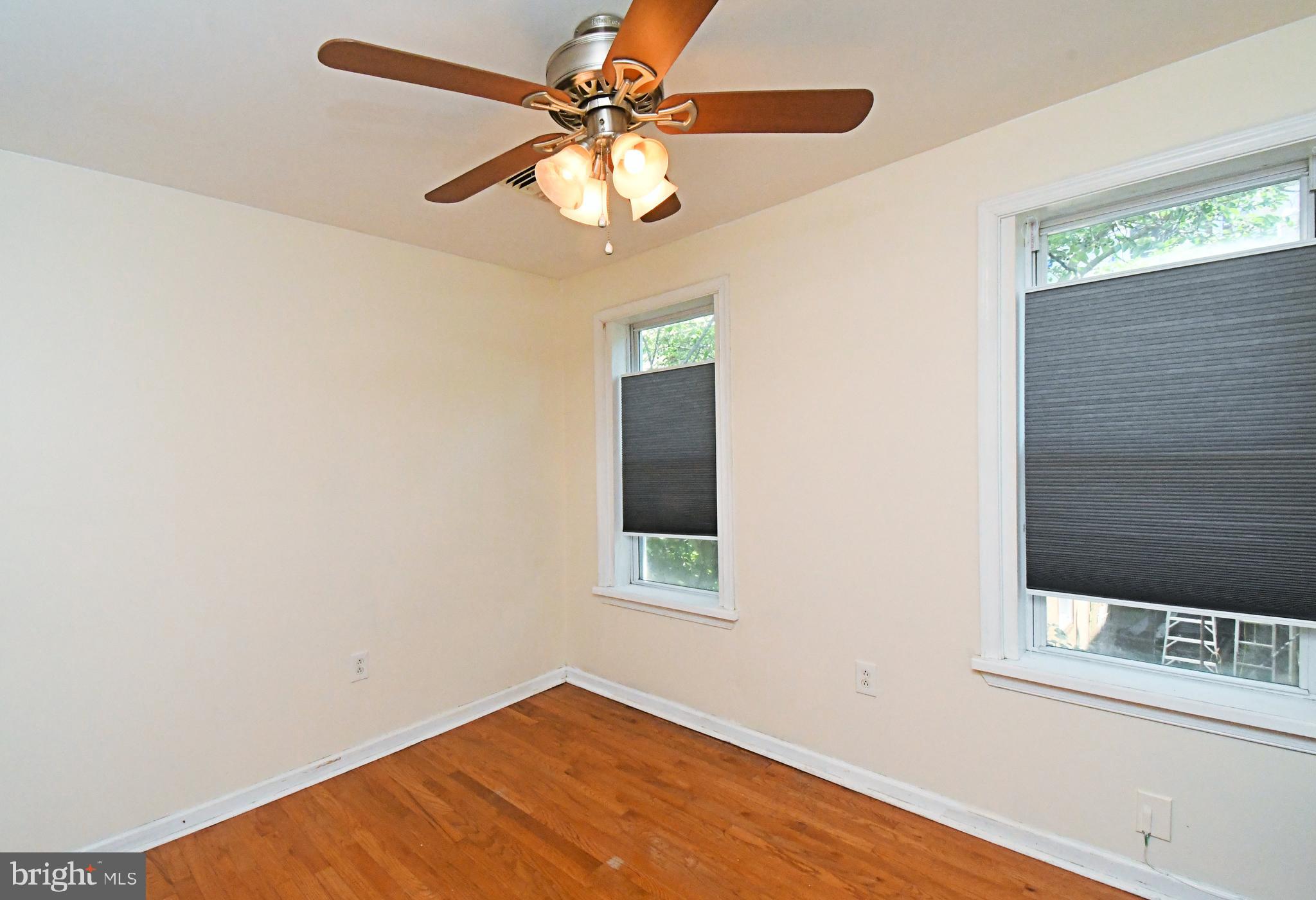 WEST POWELTON - Residential