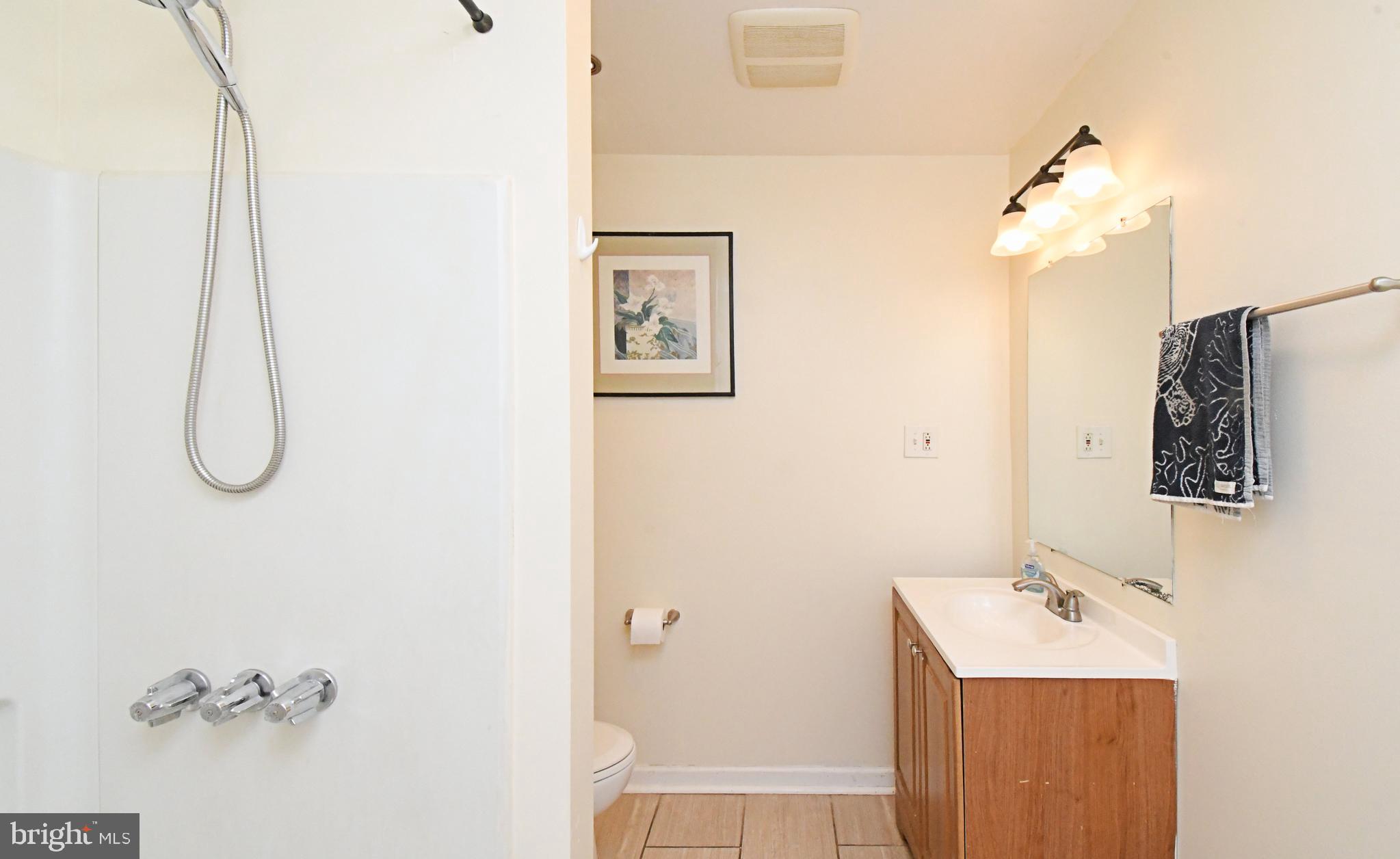 WEST POWELTON - Residential