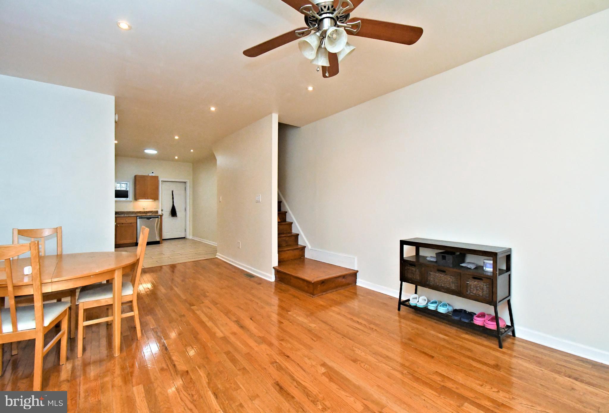 WEST POWELTON - Residential