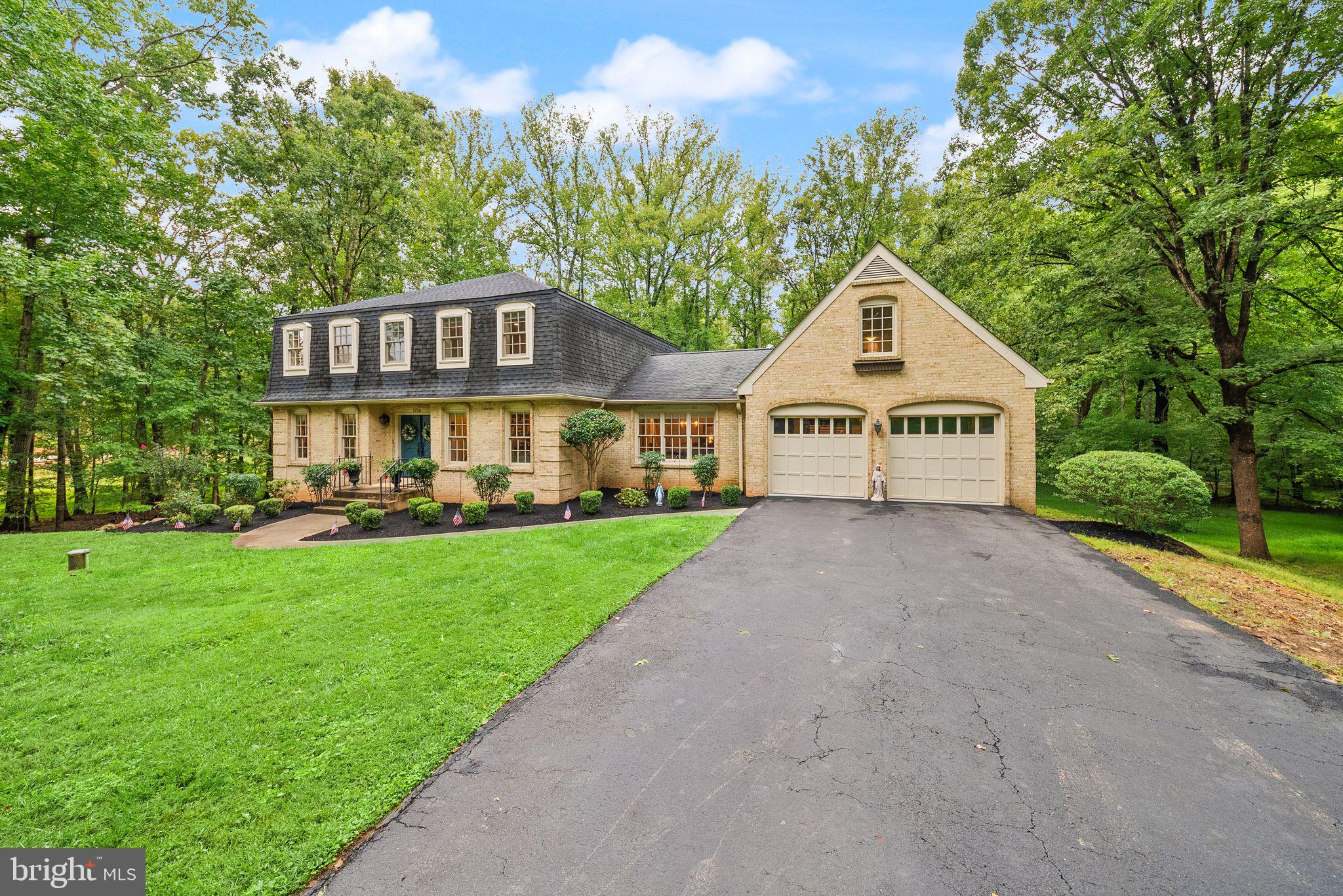 1716 BESLEY ROAD