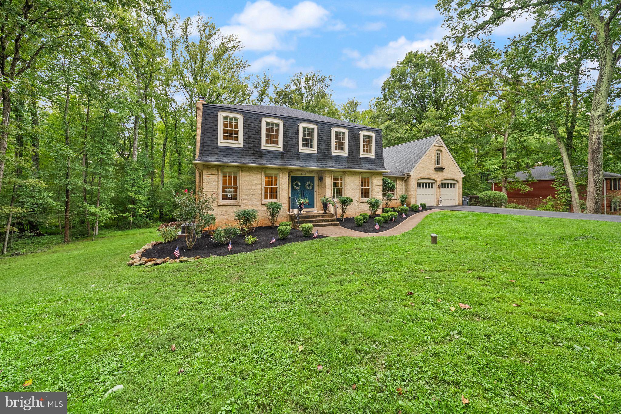 1716 BESLEY ROAD
