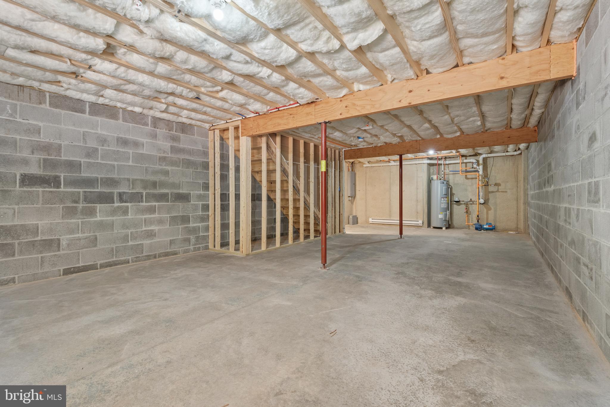 PETERSBURG COMMONS - Residential