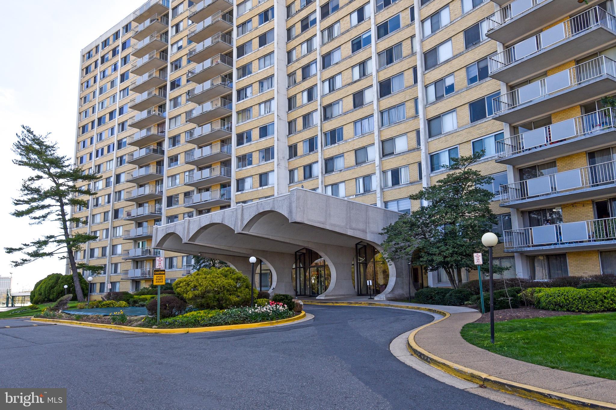 THE FOUNTAINS - Residential