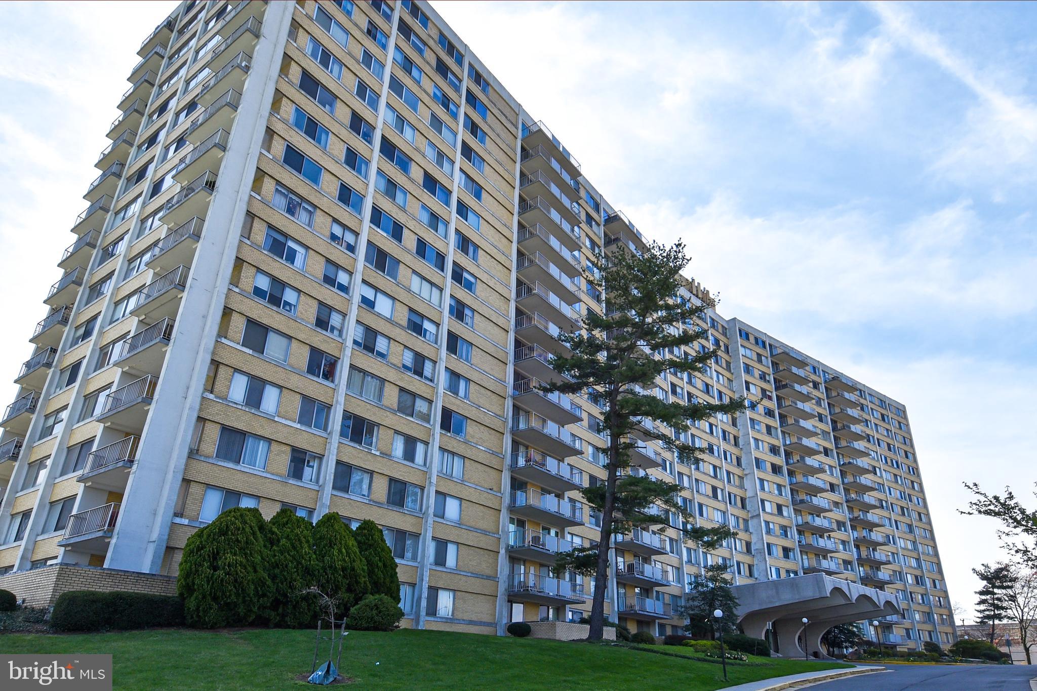 THE FOUNTAINS - Residential