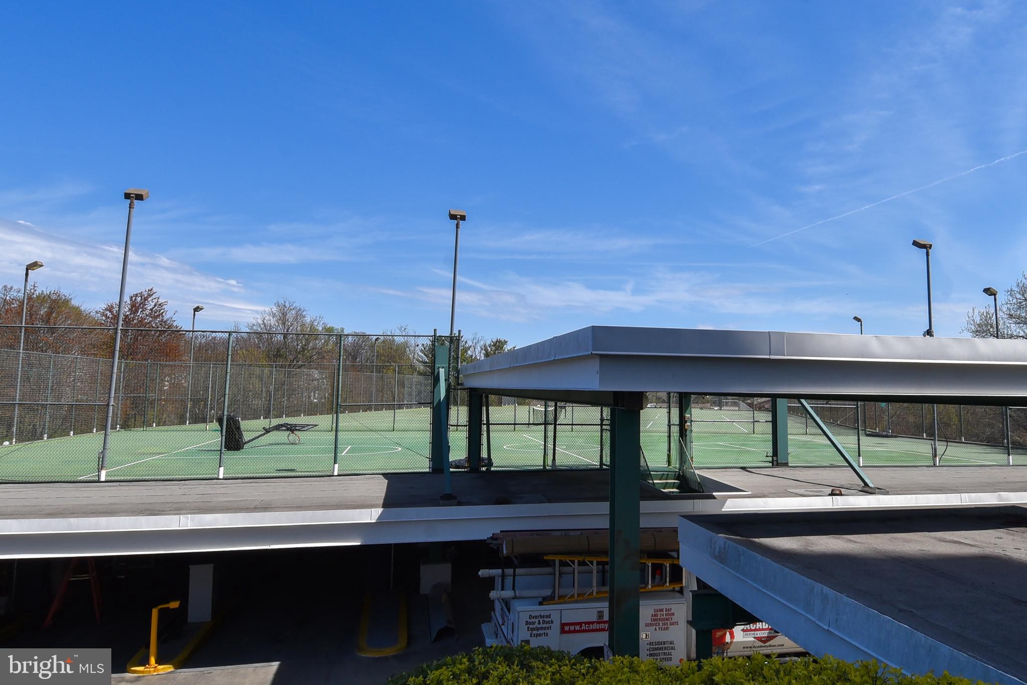 THE FOUNTAINS - Residential