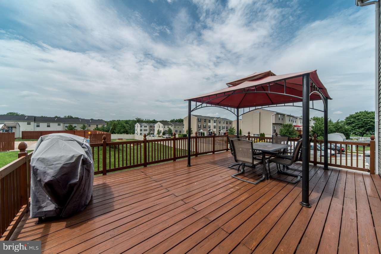 QUAIL HEIGHTS - Residential