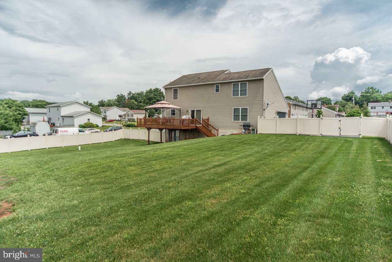 QUAIL HEIGHTS - Residential